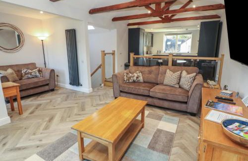 Penrith House | Mallard Cottage