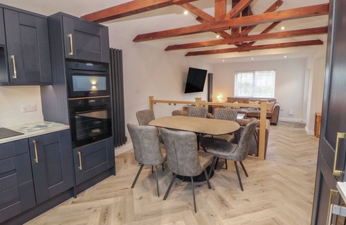 Penrith Cottage | Mallard Cottage