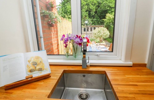 Church Fenton Cottage | Mallard Cottage