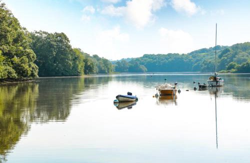 Tuckenhay Apartment | Mallard Cottage