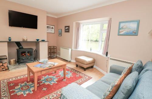 Tuckenhay Apartment | Mallard Cottage