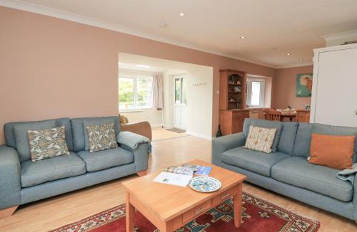 Tuckenhay Apartment | Mallard Cottage