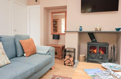 Tuckenhay Apartment | Mallard Cottage