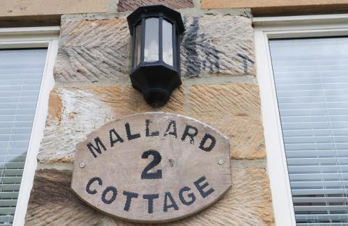 Ruswarp House | Mallard Cottage