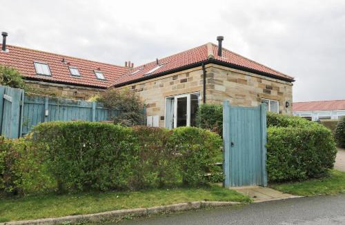 Ruswarp House | Mallard Cottage