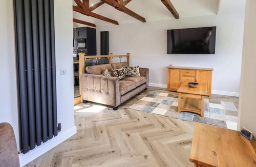Penrith Cottage | Mallard Cottage Lake District - Leisure Spa, Pool, Gym & Lovely Walks to Explore