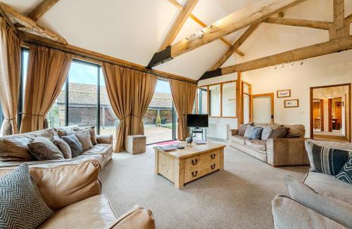 Beccles House | Mallard