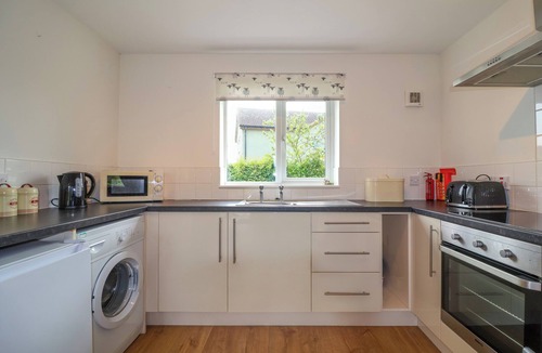 Highbridge Cottage | Mallard