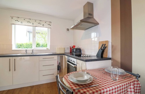 Highbridge Cottage | Mallard