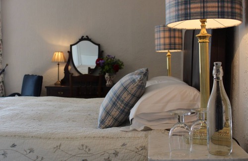 Aldfield Bed & Breakfast | Mallard Grange