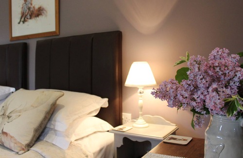 Aldfield Bed & Breakfast | Mallard Grange