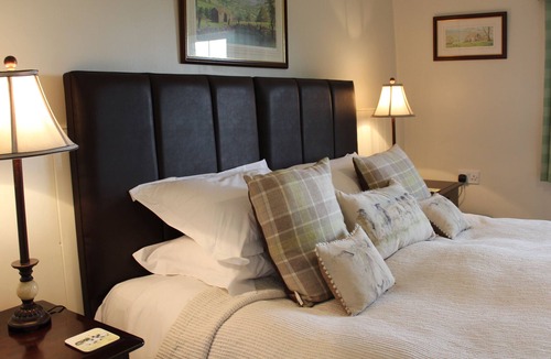 Aldfield Bed & Breakfast | Mallard Grange