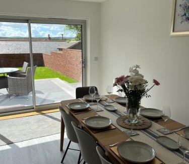 Yarmouth House | Mallard House