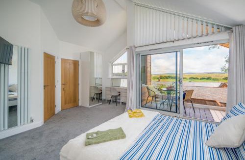 Yarmouth House | Mallard House