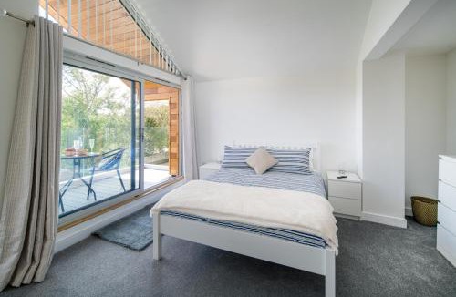 Yarmouth House | Mallard House