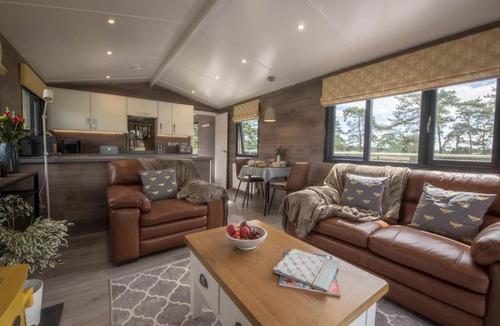 Penrith House | Mallard House Lodge