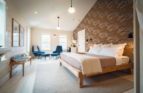 Quidi Vidi Bed & Breakfast | Mallard Inn