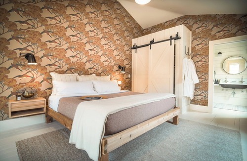 Quidi Vidi Bed & Breakfast | Mallard Inn