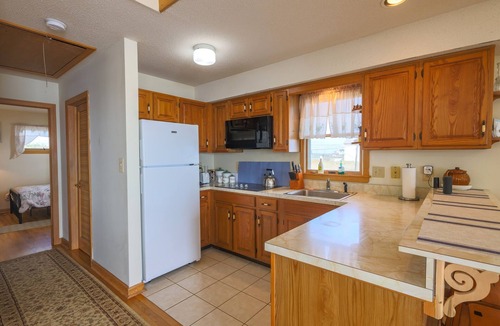 Manahawkin House | Mallard Island home