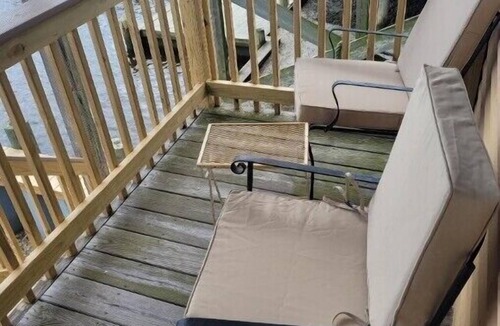 Manahawkin House | Mallard Island home