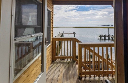 Manahawkin House | Mallard Island home