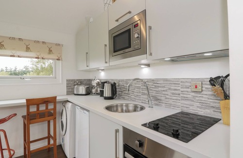 Galston Cottage | Mallard Lodge