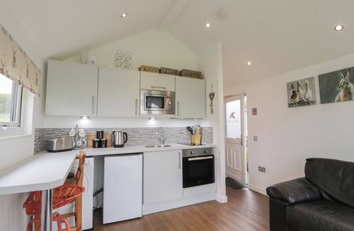 Galston Cottage | Mallard Lodge