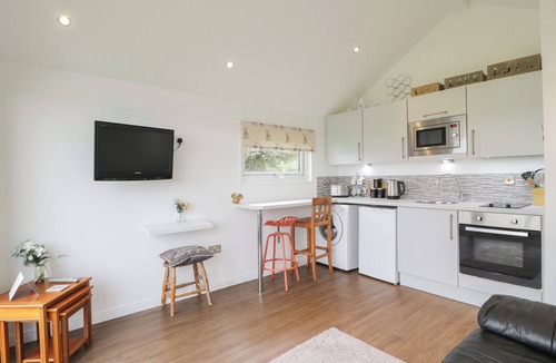 Galston Cottage | Mallard Lodge