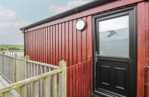 Galston Cottage | Mallard Lodge