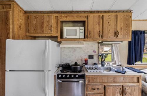 Russell House | Mallard PM B-17