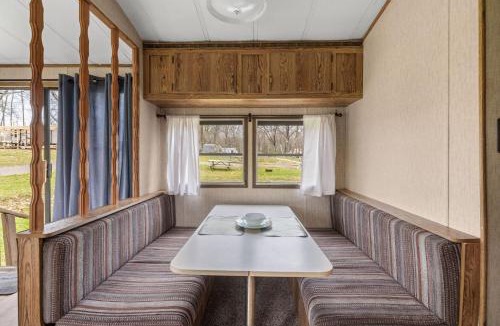 Russell House | Mallard PM B-17