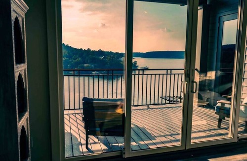 Cullman Condo | Mallard Pointe Overlook