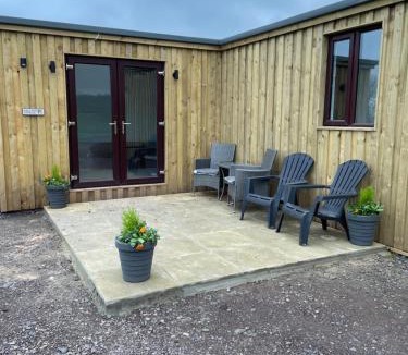 Pulham Apartment | Mallard s Retreat