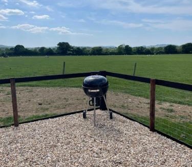 Pulham Apartment | Mallard s Retreat