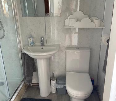 Pulham Apartment | Mallard s Retreat