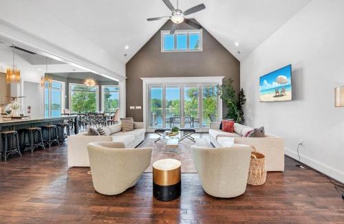 Denver House | Mallard Vestige