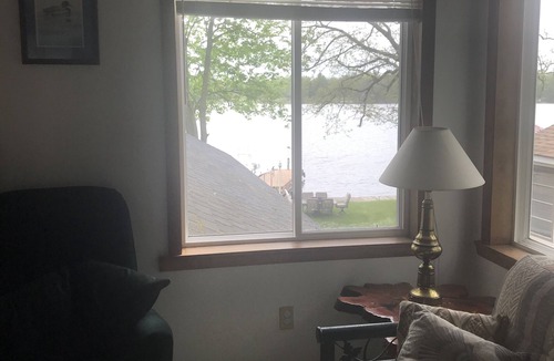 Redwood Apartment | Mallards Landing Goose Bay-Alexandria Bay