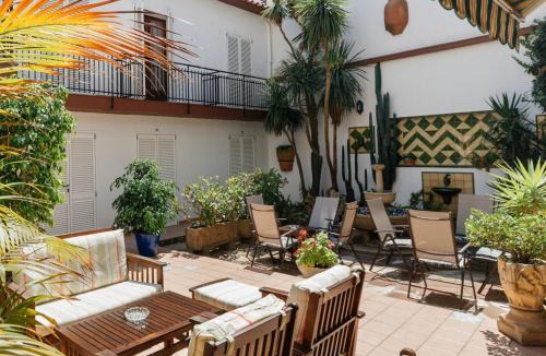 Malgrat de Mar House | Mallorca Boutique Hotel