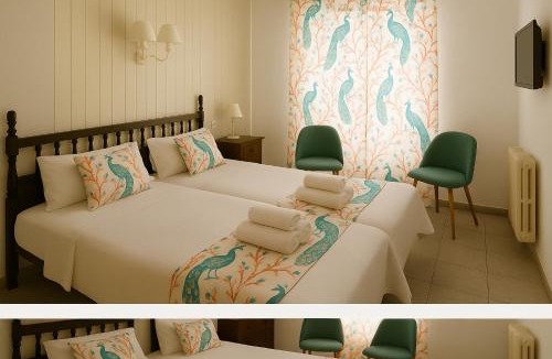 Malgrat de Mar House | Mallorca Boutique Hotel