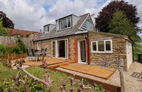 Yetminster House | Mallows Byre