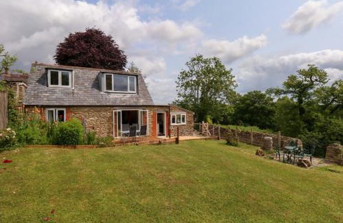 Yetminster House | Mallows Byre