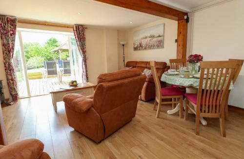 Yetminster House | Mallows Byre