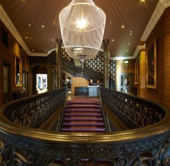 Dundee Hotel | Malmaison Dundee