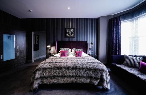 Dundee Hotel | Malmaison Dundee