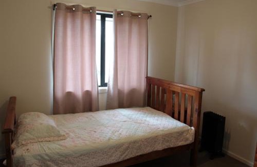 Malmsbury House | Malmsbury Cottage