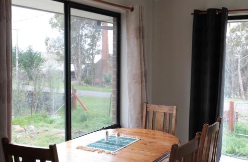 Malmsbury House | Malmsbury Cottage