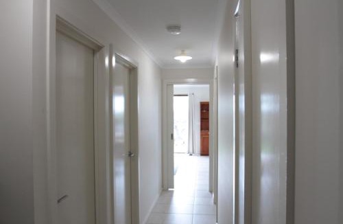 Malmsbury House | Malmsbury Cottage