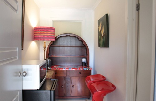 Malmsbury House | Malmsbury Getaway