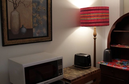 Malmsbury House | Malmsbury Getaway