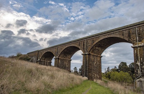 Malmsbury House | Malmsbury Getaway